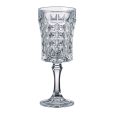Set 6 Pahare Vin Bohemia Diamond 200 ml