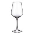 Set 6 Pahare Vin Bohemia Dora Strix 450 ml
