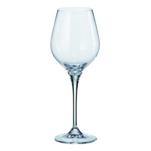Set 6 Pahare Vin Bohemia Evoq 310 ml