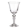 Set 6 Pahare Vin Bohemia Falco Laura 170 ml