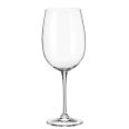 Set 6 Pahare Vin Bohemia Fulica 640 ml