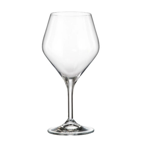 Set 6 Pahare Vin Bohemia Gavia 300 ml Set 6 Pahare Vin Bohemia Gavia 300 ml