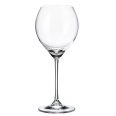 Set 6 Pahare Vin Bohemia Gavia 390 ml