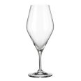 Set 6 Pahare Vin Bohemia Gavia 470 ml