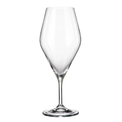 Set 6 Pahare Vin Bohemia Gavia 470 ml