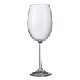 Set 6 Pahare Vin Bohemia Gourmet 420 ml