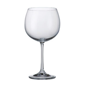 Set 6 Pahare Vin Bohemia Gourmet 450 ml
