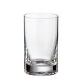 Set 6 Pahare Shot Bohemia Larus 150 ml