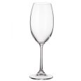 Set 6 Pahare Vin Bohemia Milvus Barbara 300 ml