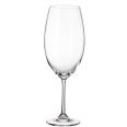 Set 6 Pahare Vin Bohemia Milvus Barbara 630 ml