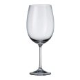 Set 6 Pahare Vin Bohemia Milvus Barbara 640 ml