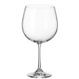 Set 6 Pahare Vin Bohemia Milvus Barbara 670 ml