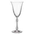 Set 6 Pahare Vin Bohemia Parus 350 ml