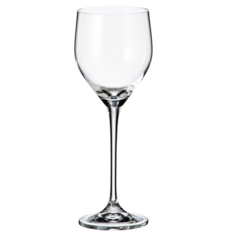 Set 6 Pahare Vin Bohemia Sitta 245 ml