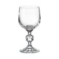 Pahare Vin Bohemia Sterna Klaudie 150 ml