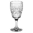 Set 6 Pahare Vin Cristal Bohemia Angela 200 ml
