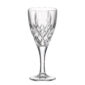 Set 6 Pahare Vin Cristal Bohemia Brixton 250 ml