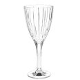 Set 6 Pahare Vin Cristal Bohemia Caren 300 ml