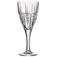 Set 6 Pahare Vin Cristal Bohemia Dover 320 ml