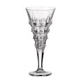 Set 6 Pahare Vin Cristal Bohemia Fortune 240 ml