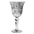 Set 6 Pahare Vin Cristal Bohemia Lorey 500PK 220 ml
