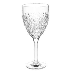 Set 6 Pahare Vin Cristal Bohemia Nicolette 270 ml