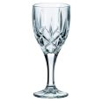Pahare Vin Cristal Bohemia Sheffield 240 ml