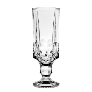 Set 6 Pahare Vin Cristal Bohemia Soho 265 ml