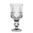 Set 6 Pahare Vin Cristal Bohemia Soho 340 ml