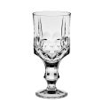 Set 6 Pahare Vin Cristal Bohemia Soho 340 ml