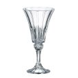 Set 6 Pahare Vin Cristal Bohemia Wellington 280 ml