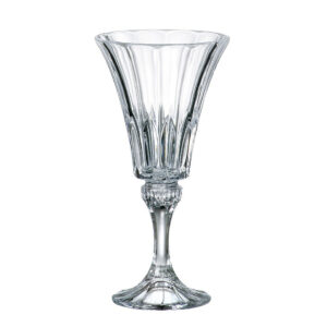 Set 6 Pahare Vin Cristal Bohemia Wellington 280 ml