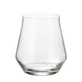 Set 6 Pahare Whisky Bohemia Alca 350 ml