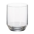 Set 6 Pahare Whisky Bohemia Ara Ines 230 ml