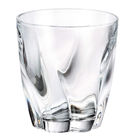Set 6 Pahare Whisky Bohemia Barley 320 ml
