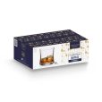 Pahare Whisky Bohemia Buteo 230 ml