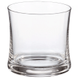 Set 6 Pahare Whisky Bohemia Buteo 230 ml
