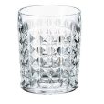 Pahare Whisky Bohemia Diamond 230 ml