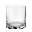 Set 6 Pahare Whisky Bohemia Larus 320 ml