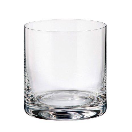 Pahare Whisky Bohemia Larus 410 ml