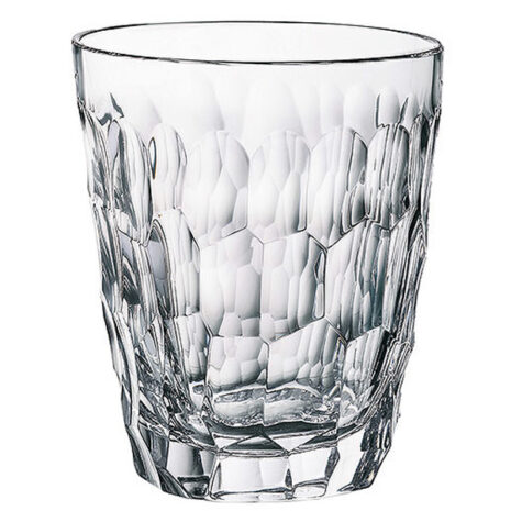 Set 6 Pahare Whisky Bohemia Marble 290 ml