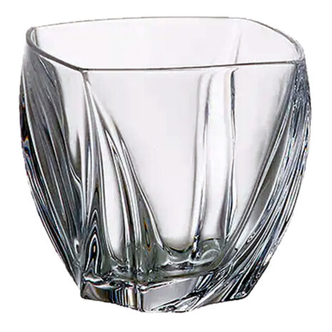 Set 6 Pahare Whisky Bohemia Neptune 300 ml Set 6 Pahare Whisky Bohemia Neptune 300 ml