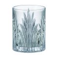 Set 6 Pahare Whisky Cristal Bohemia Elise 320 ml