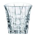 Set 6 Pahare Whisky Cristal Bohemia Citadela 270 ml