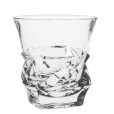 Set 6 Pahare Whisky Cristal Bohemia Dynamic 300 ml