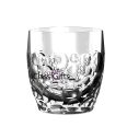 Set 6 Pahare Whisky Cristal Bohemia Lisabona 350 ml