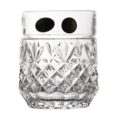Pahare Whisky Cristal Bohemia Misty/Adidas 240 ml