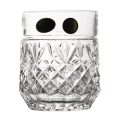 Set 6 Pahare Whisky Cristal Bohemia Misty 240 ml