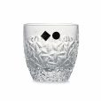 Set 6 Pahare Whisky Cristal Bohemia Nicolette 350 ml