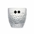 Set 6 Pahare Whisky Cristal Bohemia Nicolette 350 ml